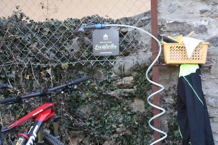Allotjament Rural Cal Miquel Anserall  Екстериор снимка